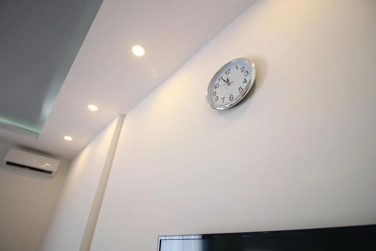 Baku Tour -Halal Hotel