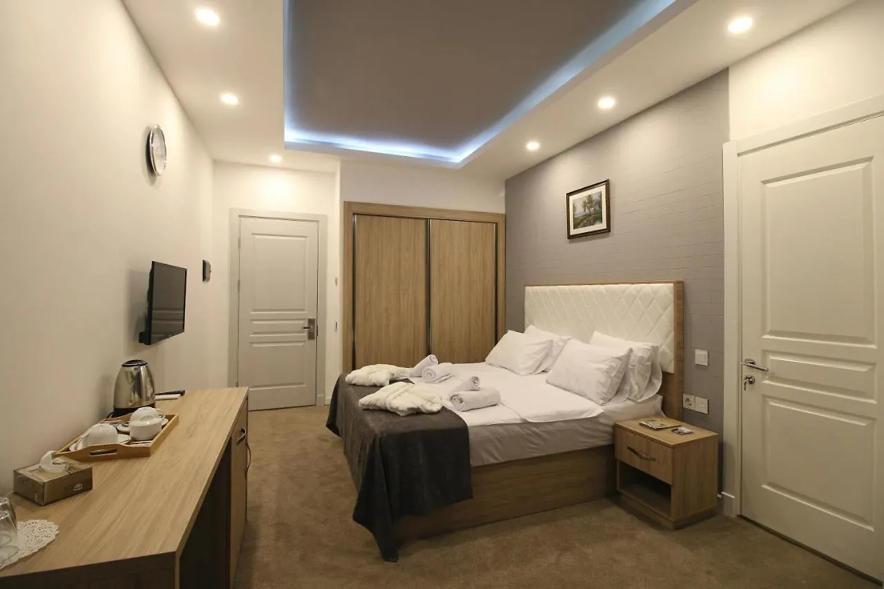 Baku Tour -Halal Hotel 3*,  Azerbaycan