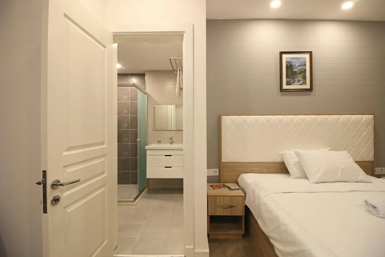 Baku Tour -Halal Hotel