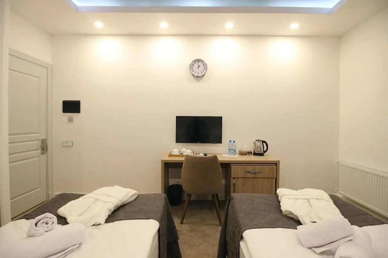 Baku Tour -Halal Hotel Azerbaycan
