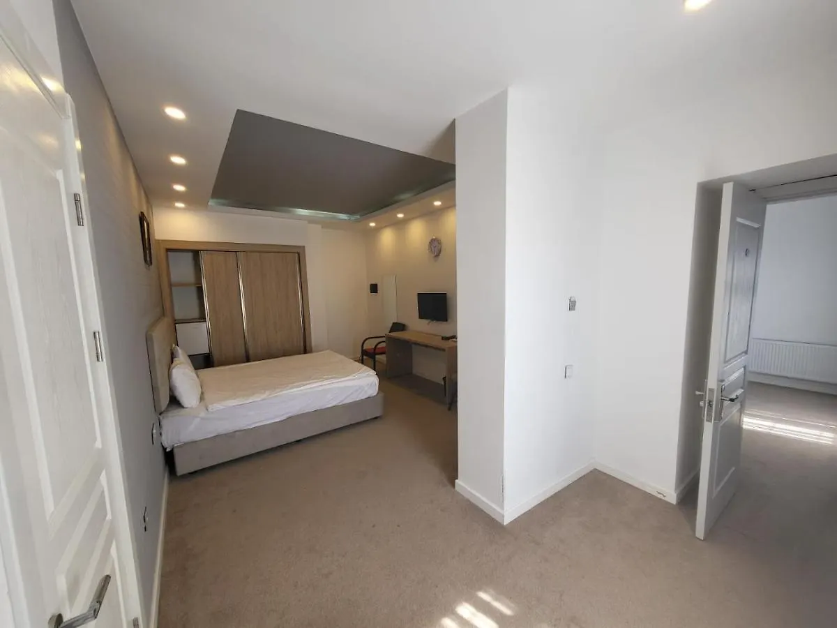 Baku Tour -Halal Hotel Azerbaijan
