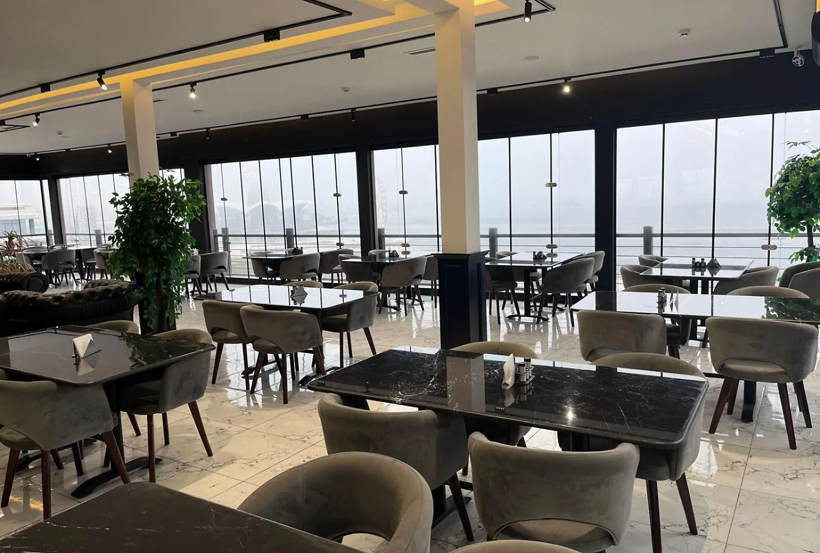 Baku Tour -Halal Hotel Azerbaycan