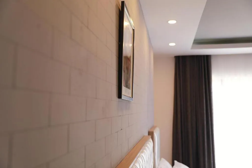 Baku Tour -Halal Hotel