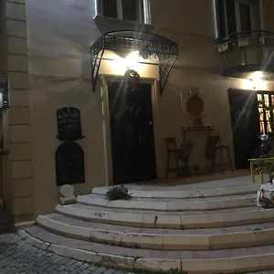 3* Hotel Altstadt Hotel&cafe
