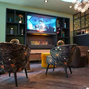 酒店 莱昂纳多酒店安特卫普酒店 安特卫普