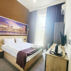 Hotel Elysium, Baku