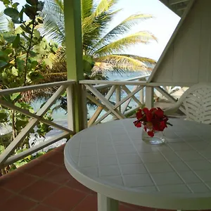 Two Bays Villa, Apartment, And Crochu