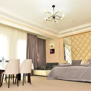 Hotel Karat Boutique, Baku