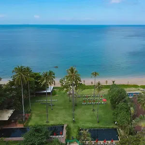 度假村 斯里兰塔水疗度假村 Ko Lanta