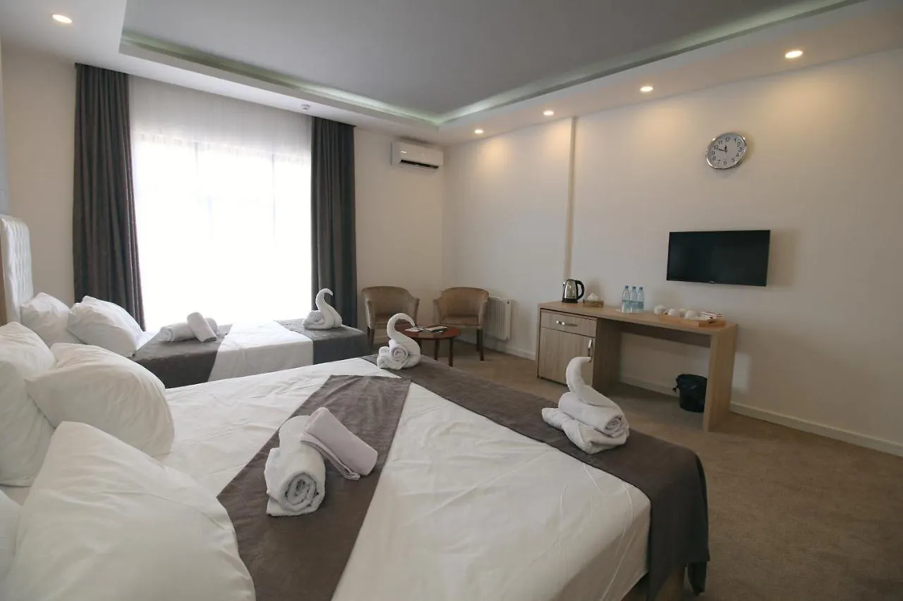 Hotel Baku Tour Hotel&Hostel