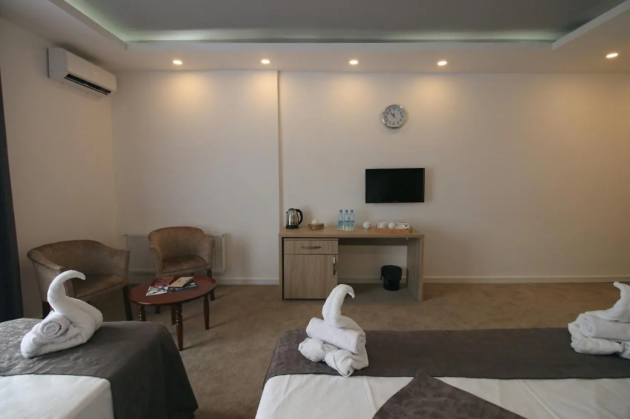 Baku Tour Hotel&Hostel Aserbaidschan