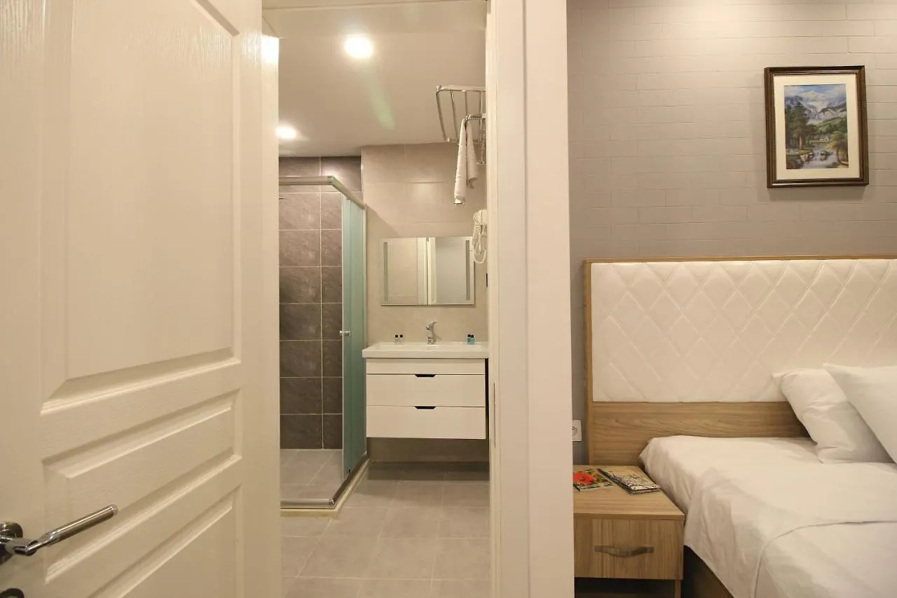 Baku Tour -Halal Hotel