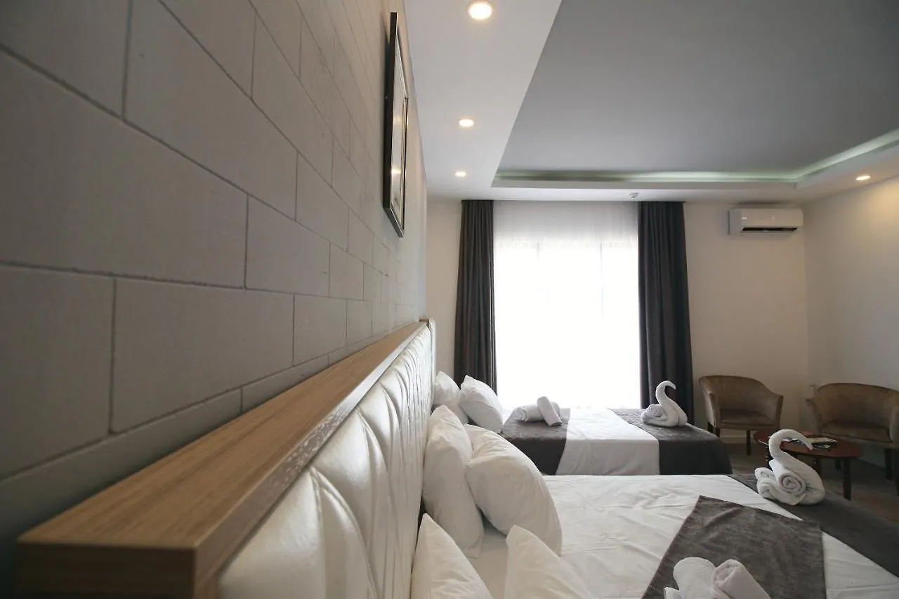 *** Hotel Baku Tour Hotel&Hostel Aserbaidschan